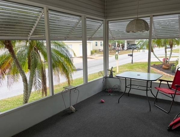 1689 Glen Abby Lane a Winter Haven, FL Mobile or Manufactured Home for Sale